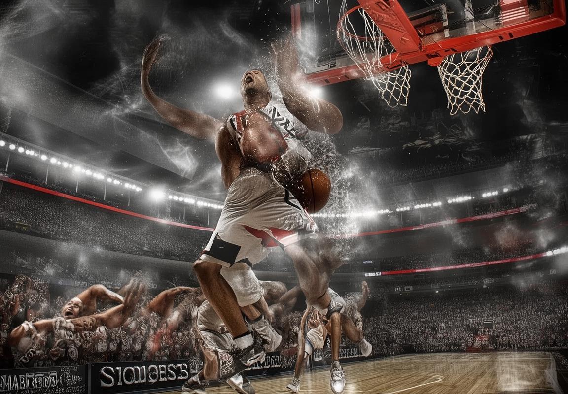 2015年NBA季后赛：火箭VS雷霆经典对决回顾