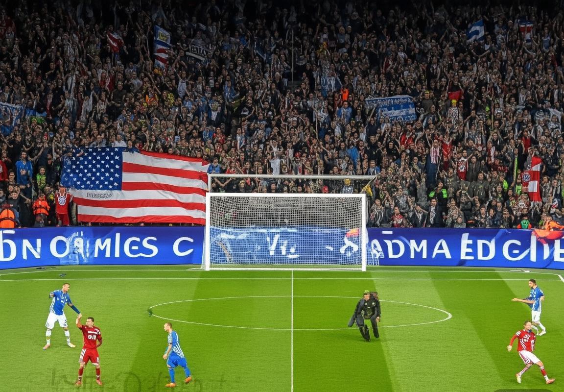 2017欧冠决赛：皇马拜仁巅峰对决回顾