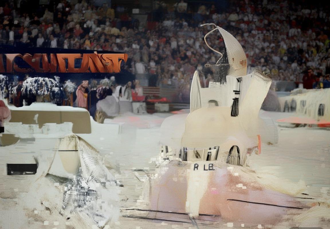 付豪：从平凡走向辉煌的追梦人生