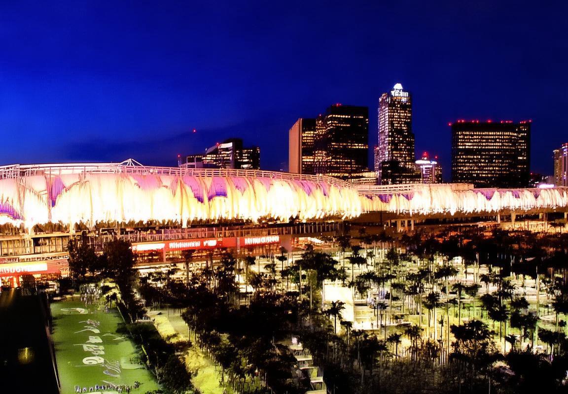 2018洛城银河与达拉斯足球巅峰对决：激情盛宴回顾